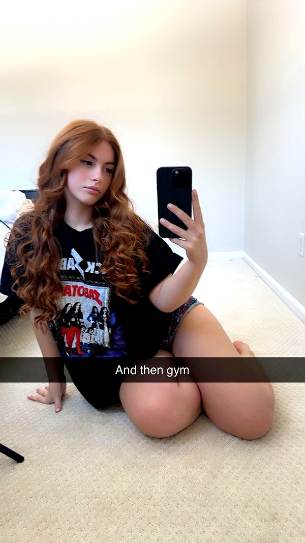 xxxtinacarmella snapchat image archive image