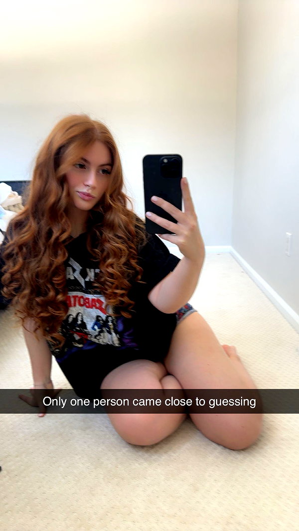 xxxtinacarmella snapchat image archive image