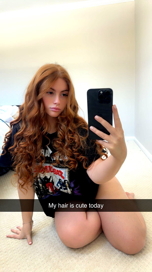 xxxtinacarmella snapchat image archive image