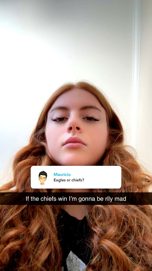 xxxtinacarmella snapchat image archive image