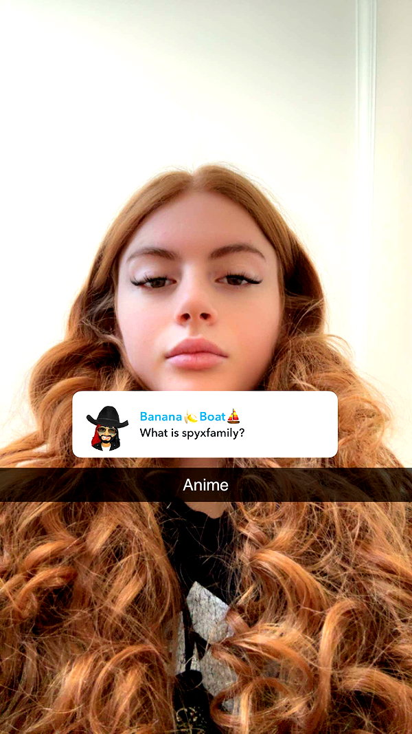 xxxtinacarmella snapchat image archive image
