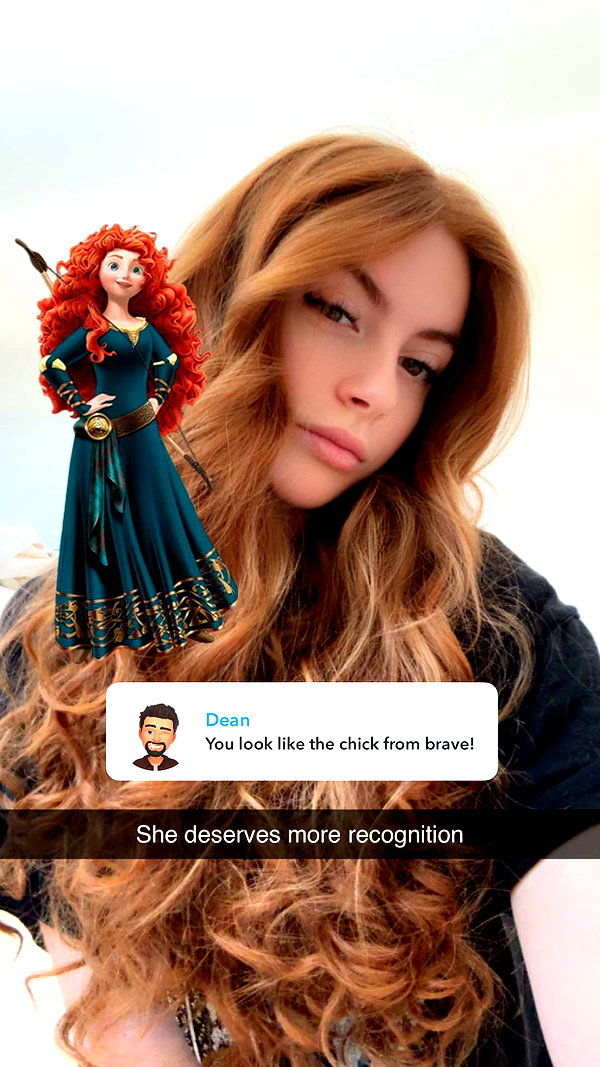 xxxtinacarmella snapchat image archive image