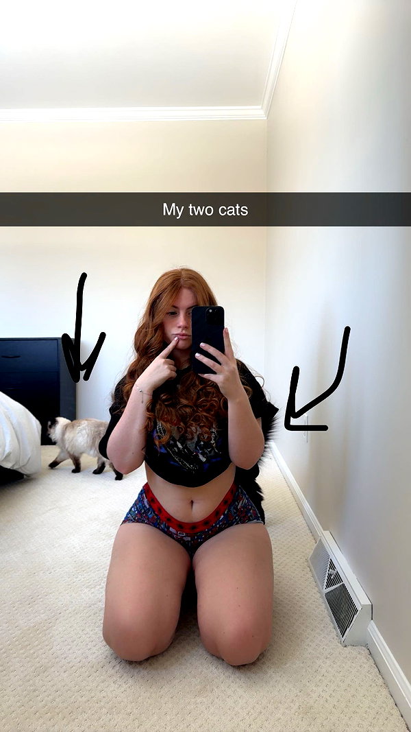 xxxtinacarmella snapchat image archive image