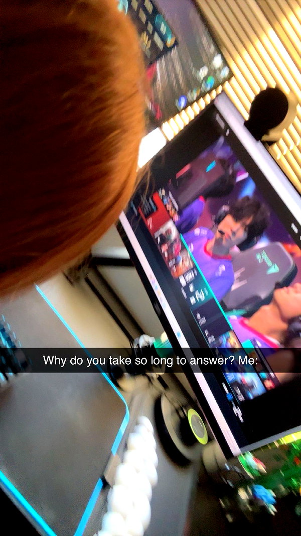 xxxtinacarmella snapchat image archive image