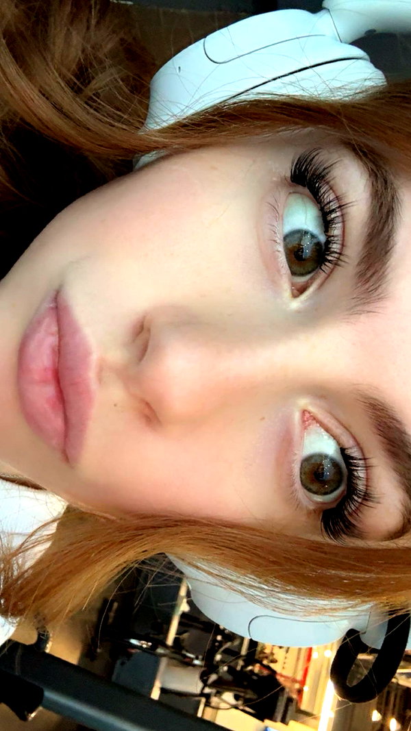 xxxtinacarmella snapchat image archive image