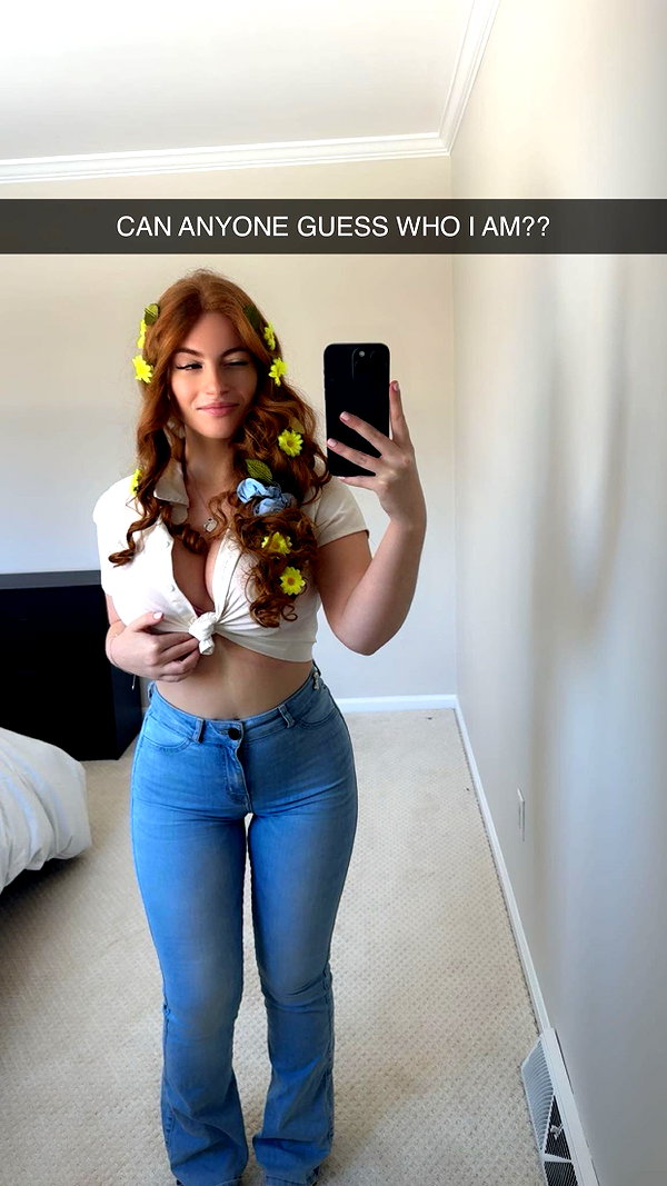 xxxtinacarmella snapchat image archive image
