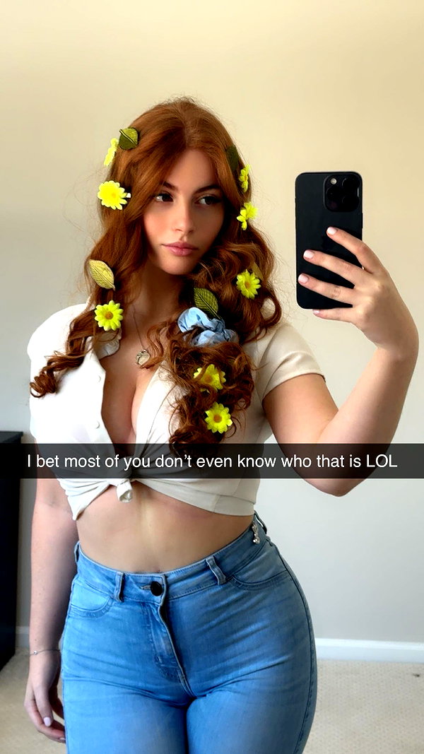 xxxtinacarmella snapchat image archive image