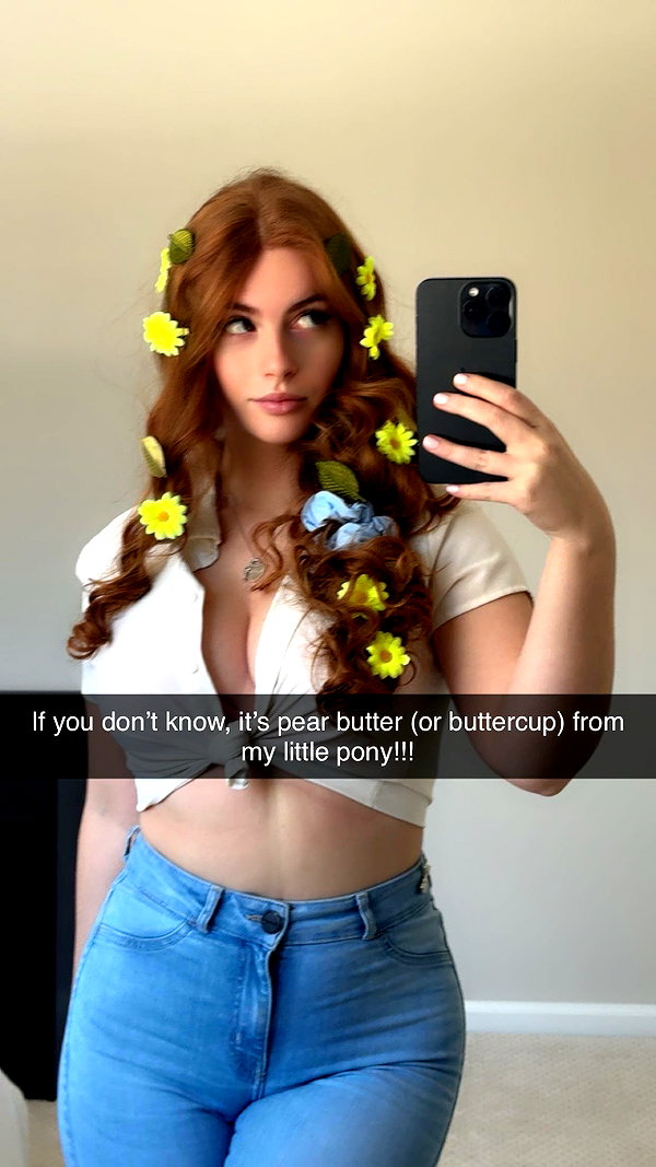 xxxtinacarmella snapchat image archive image
