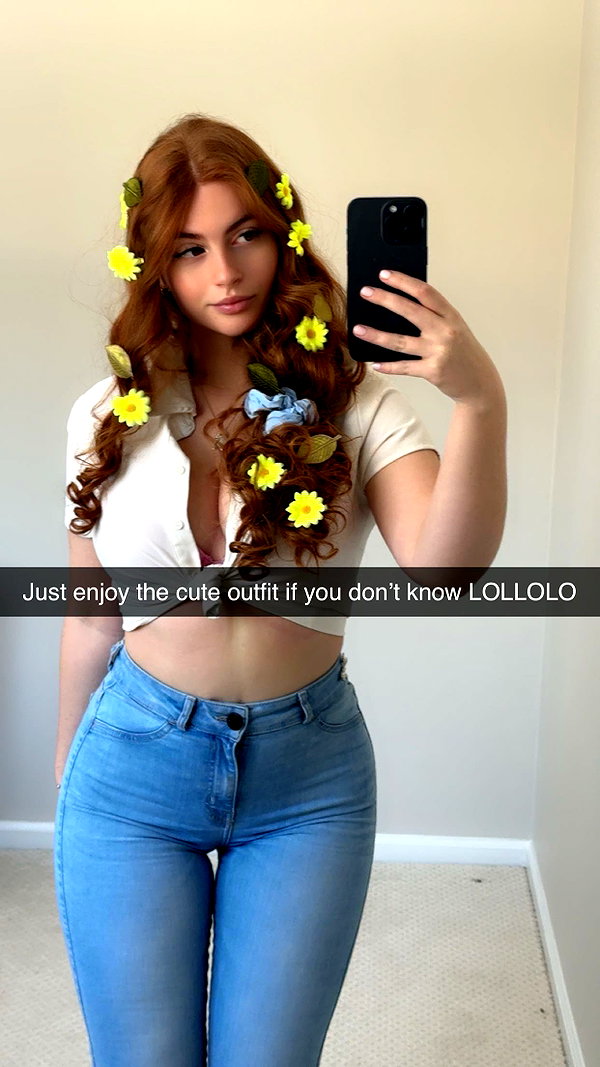 xxxtinacarmella snapchat image archive image
