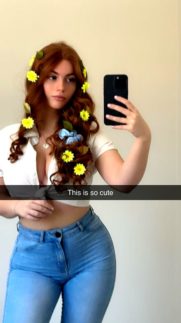 xxxtinacarmella snapchat image archive image