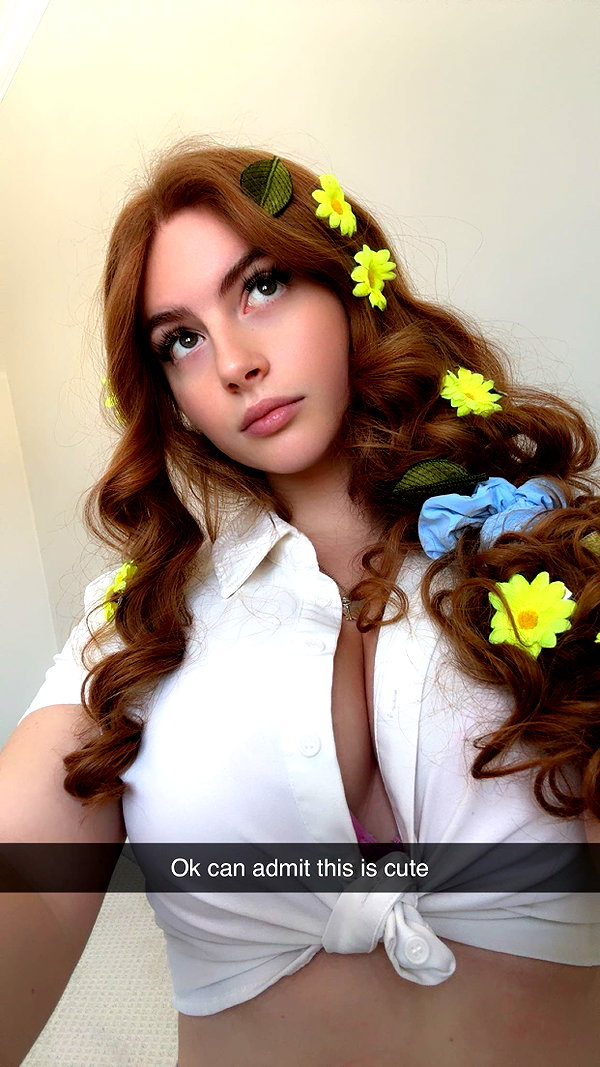 xxxtinacarmella snapchat image archive image