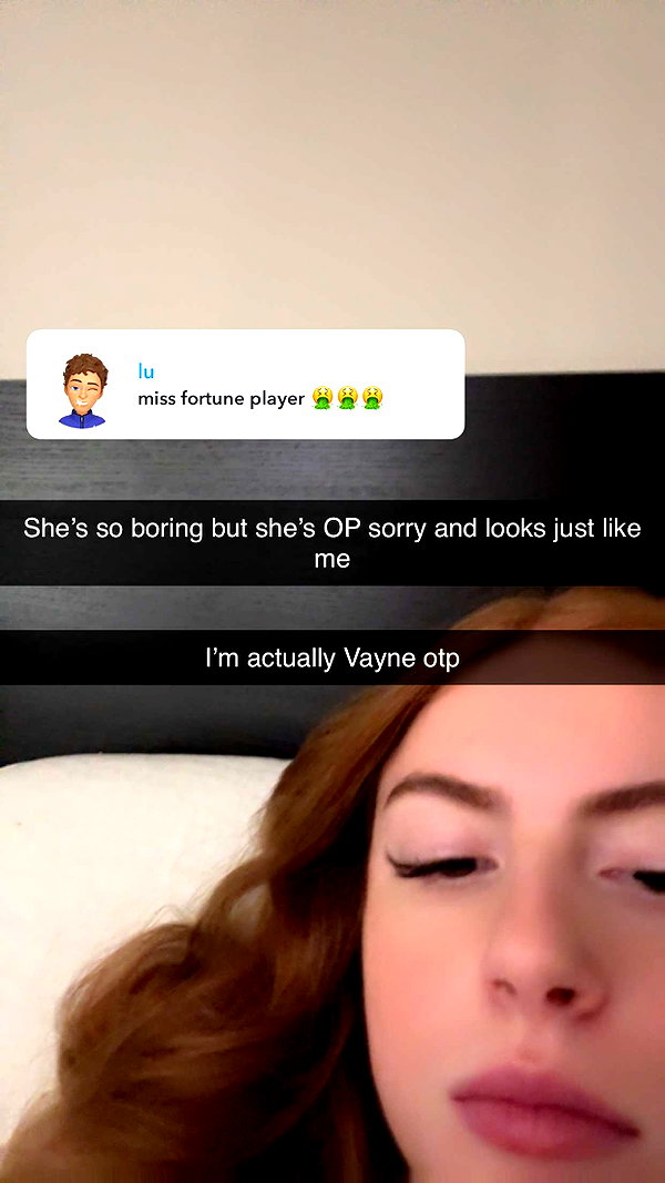xxxtinacarmella snapchat image archive image