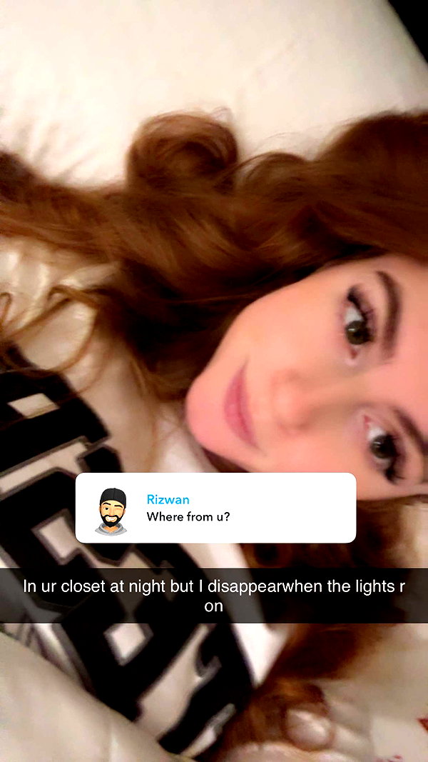 xxxtinacarmella snapchat image archive image