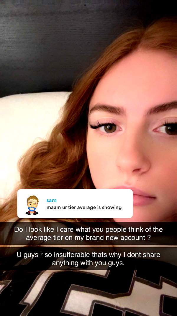 xxxtinacarmella snapchat image archive image