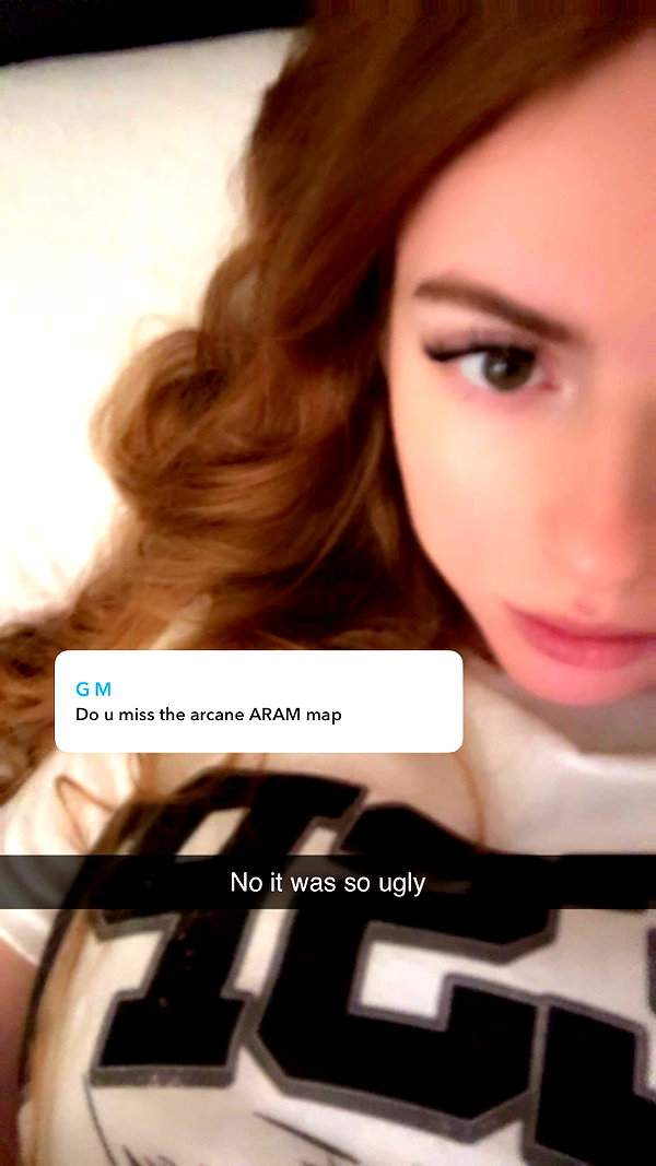 xxxtinacarmella snapchat image archive image