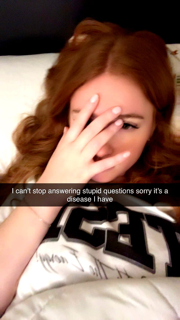 xxxtinacarmella snapchat image archive image