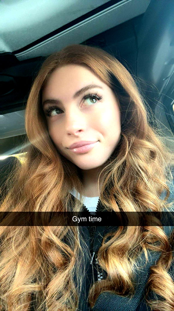 xxxtinacarmella snapchat image archive image