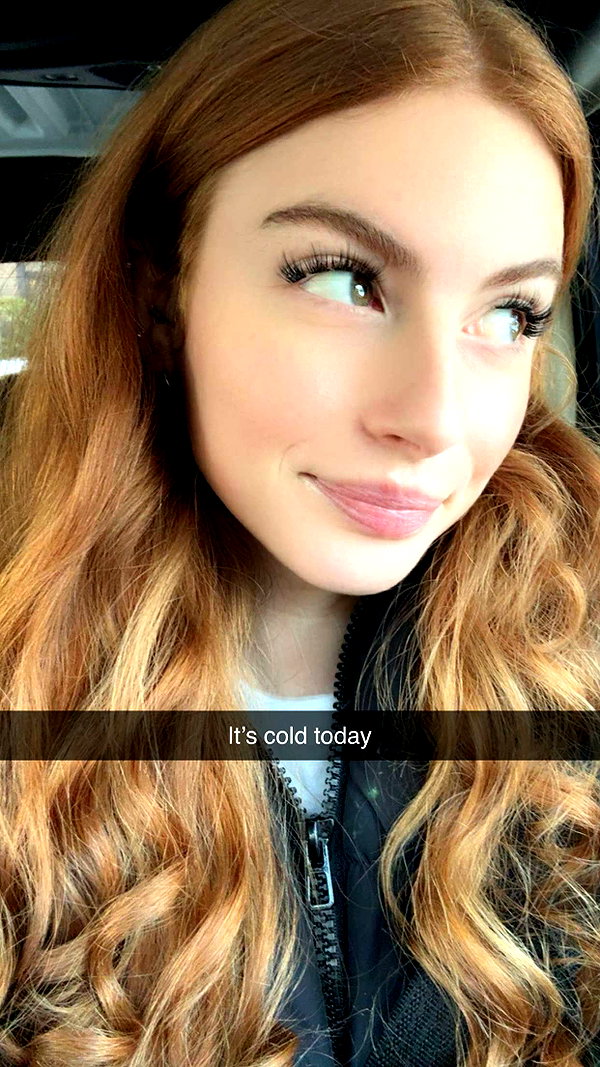 xxxtinacarmella snapchat image archive image