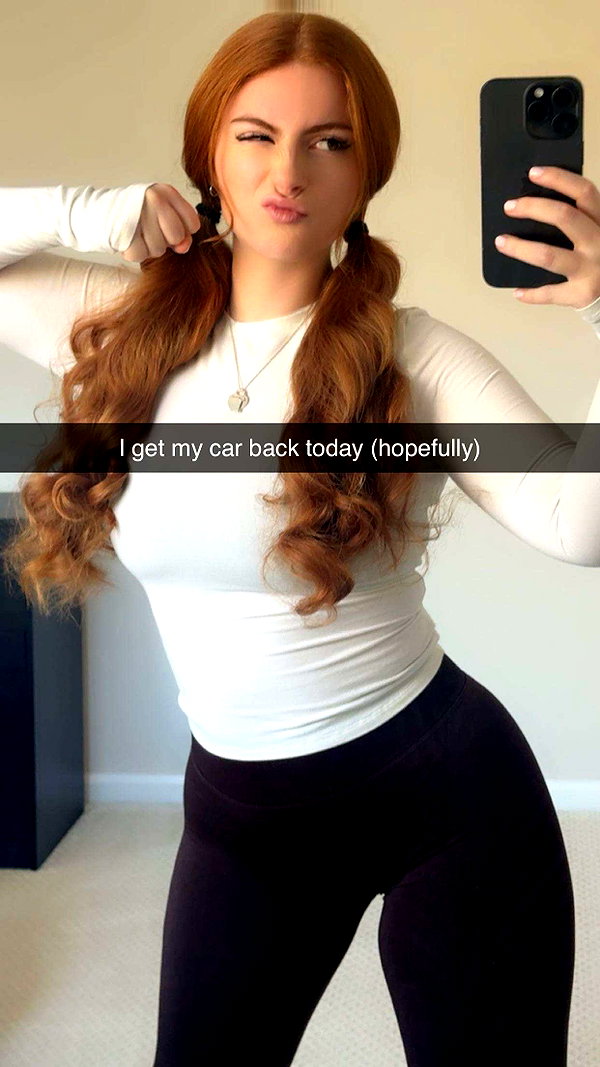 xxxtinacarmella snapchat image archive image