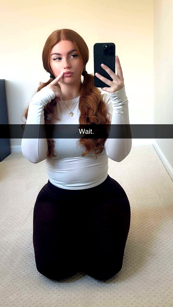 xxxtinacarmella snapchat image archive image