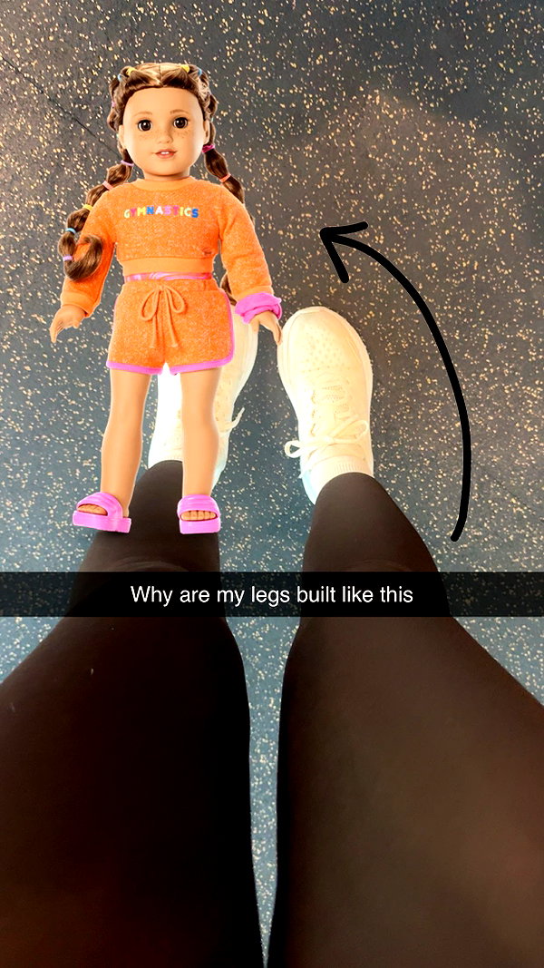 xxxtinacarmella snapchat image archive image