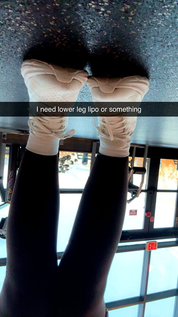 xxxtinacarmella snapchat image archive image