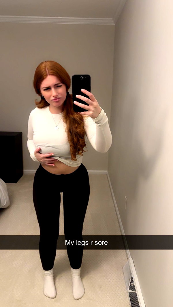 xxxtinacarmella snapchat image archive image