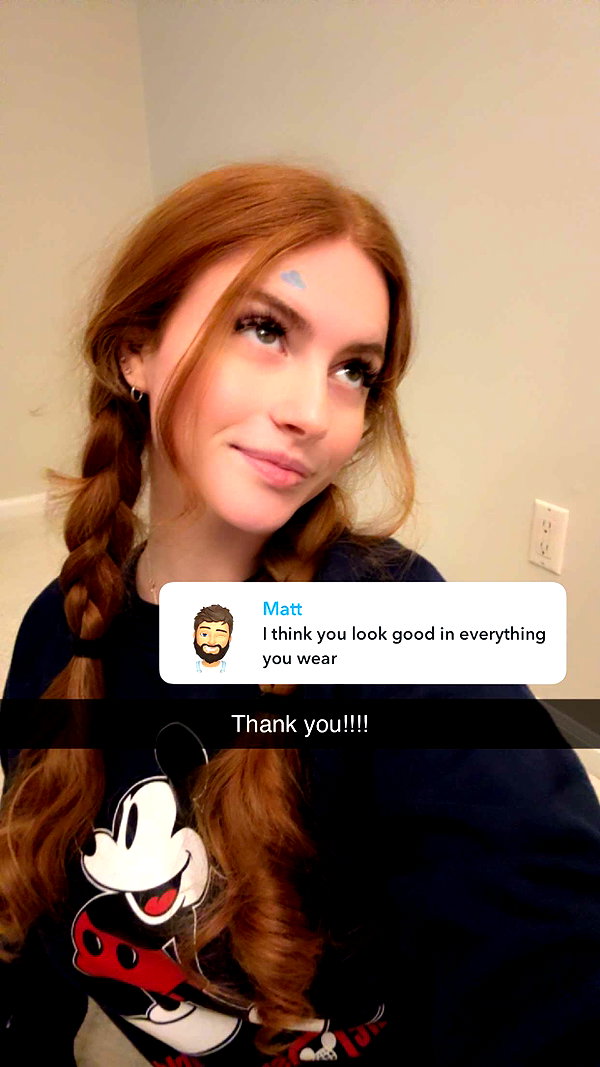 xxxtinacarmella snapchat image archive image