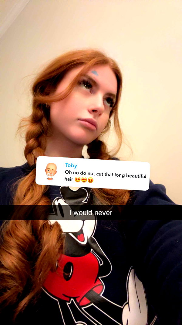xxxtinacarmella snapchat image archive image