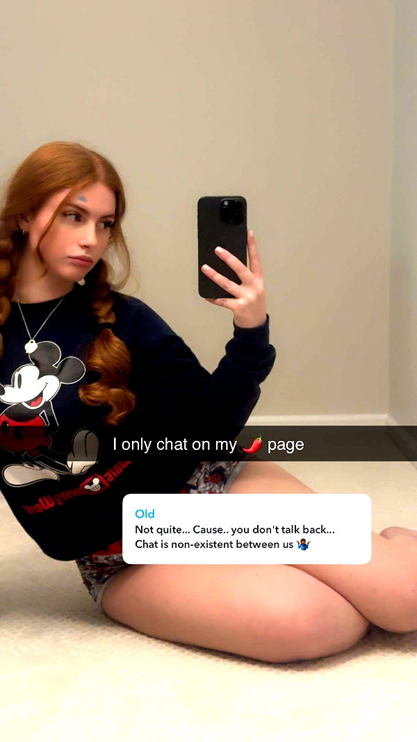 xxxtinacarmella snapchat image archive image