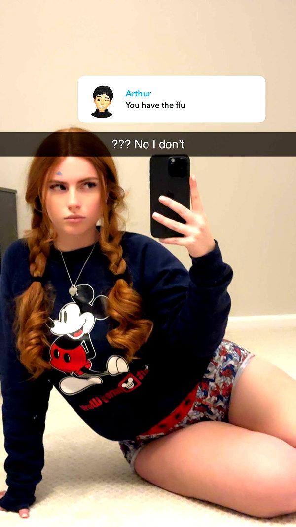 xxxtinacarmella snapchat image archive image