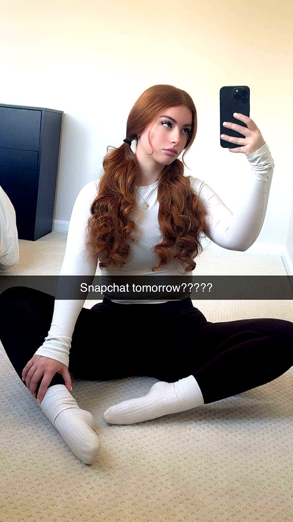 xxxtinacarmella snapchat image archive image