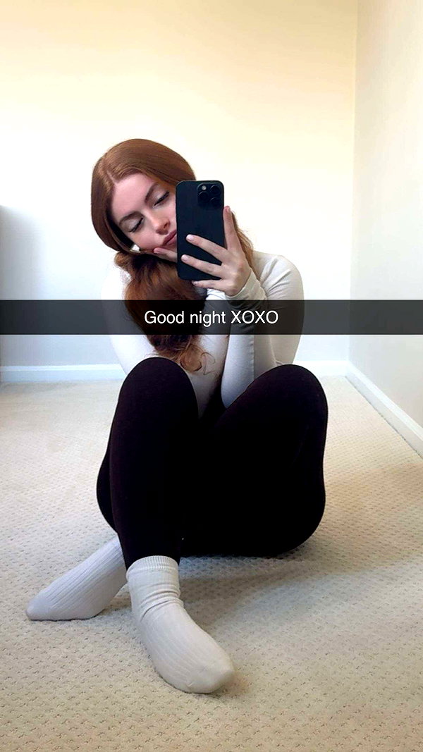 xxxtinacarmella snapchat image archive image