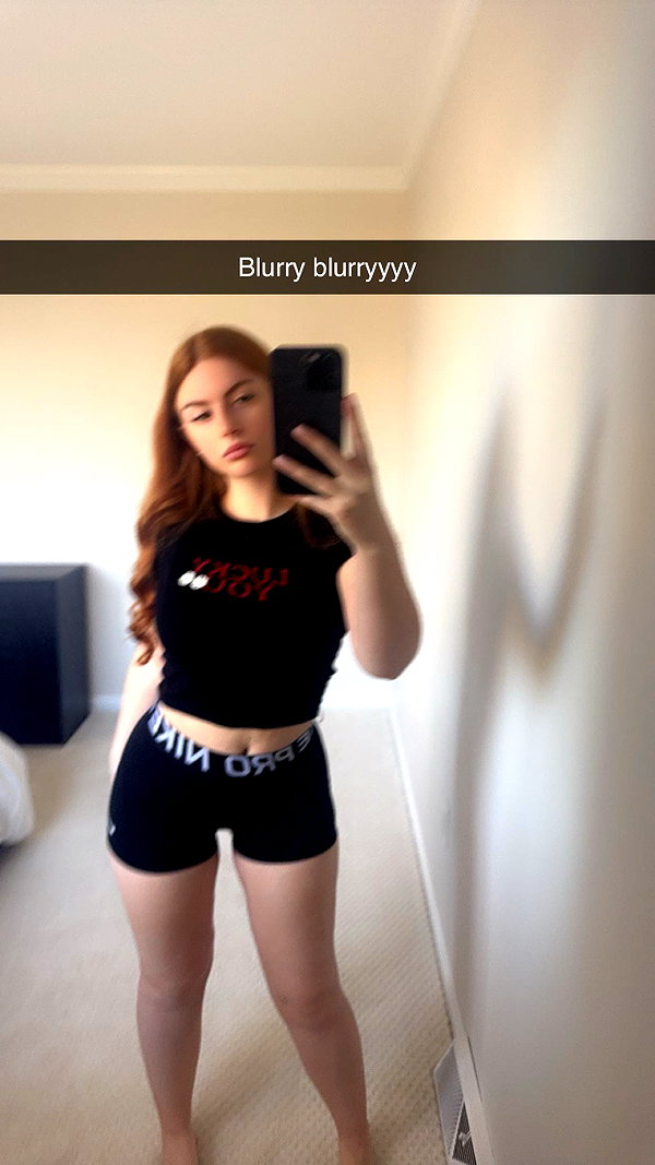 xxxtinacarmella snapchat image archive image