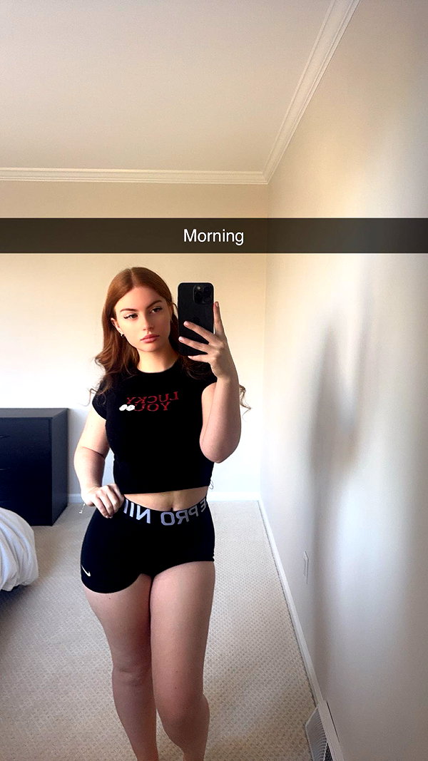 xxxtinacarmella snapchat image archive image