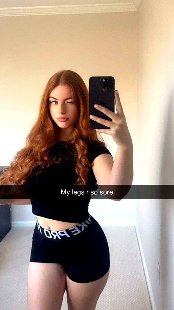 xxxtinacarmella snapchat image archive image