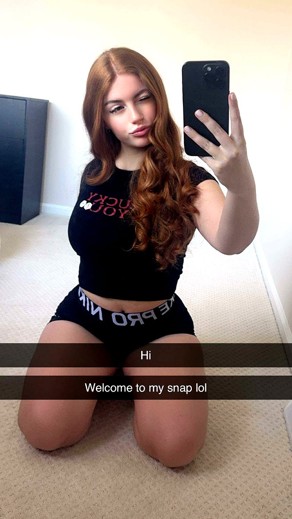 xxxtinacarmella snapchat image archive image