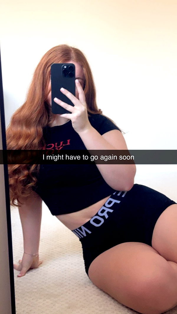 xxxtinacarmella snapchat image archive image