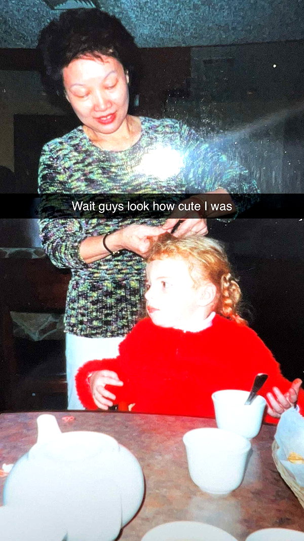 xxxtinacarmella snapchat image archive image