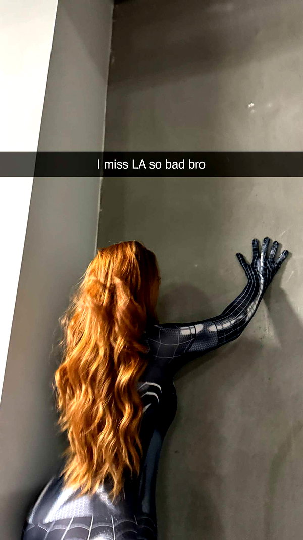 xxxtinacarmella snapchat image archive image