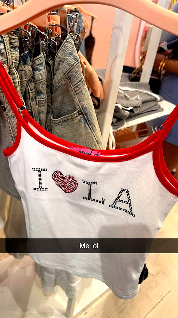 xxxtinacarmella snapchat image archive image