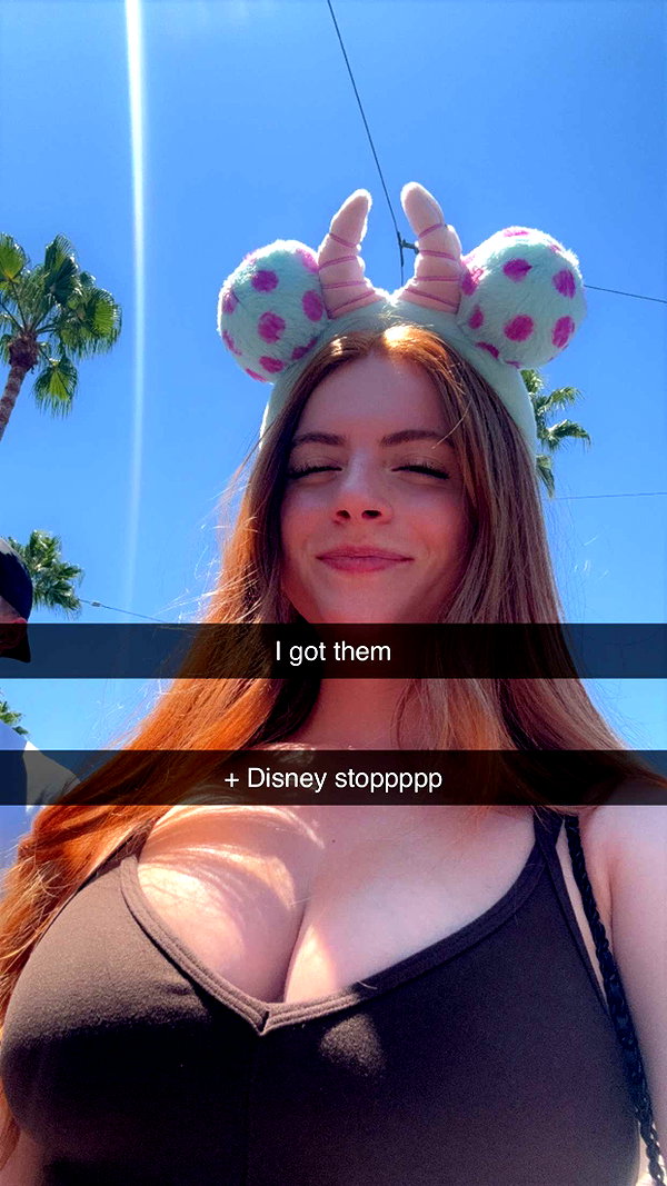 xxxtinacarmella snapchat image archive image