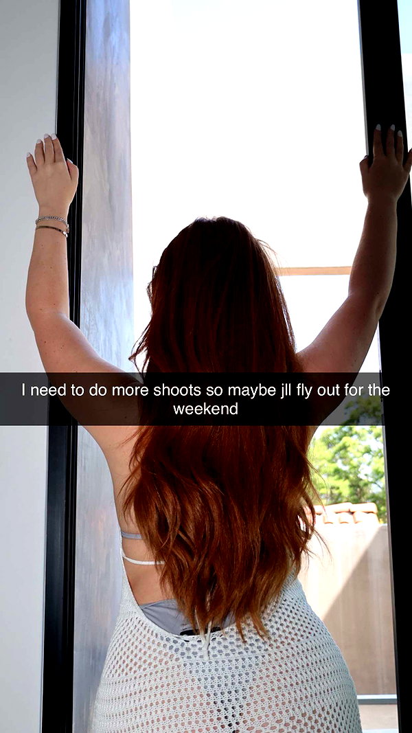 xxxtinacarmella snapchat image archive image