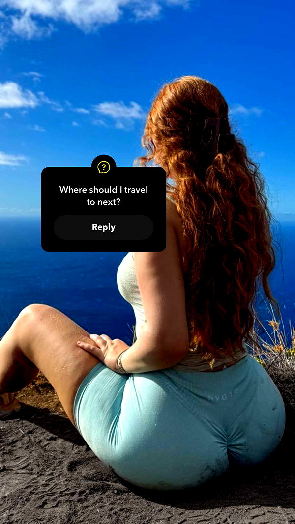xxxtinacarmella snapchat image archive image