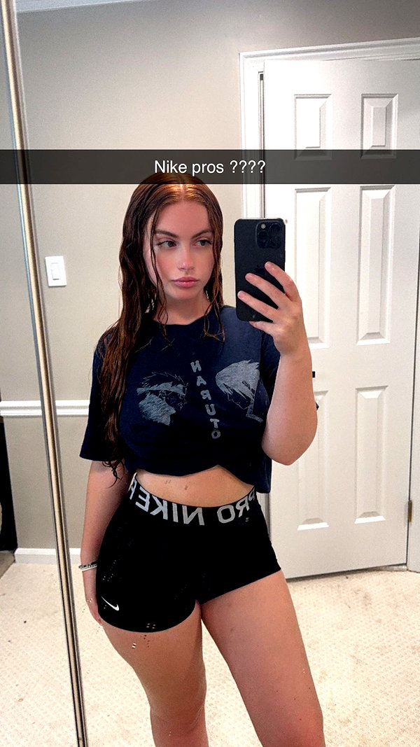 xxxtinacarmella snapchat image archive image