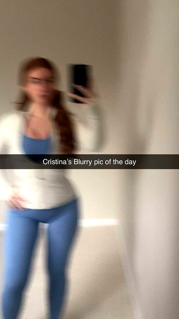xxxtinacarmella snapchat image archive image