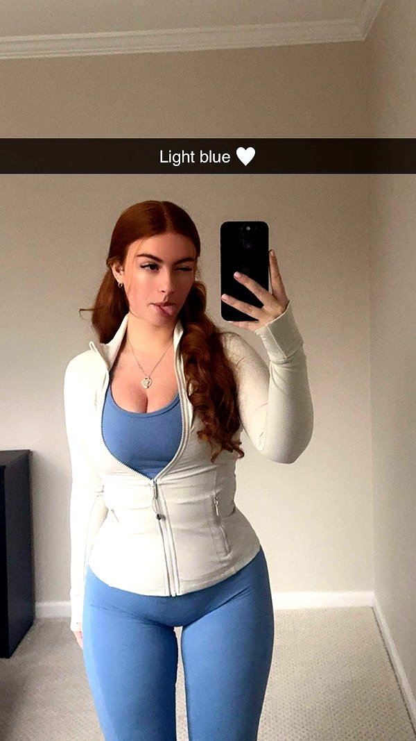 xxxtinacarmella snapchat image archive image