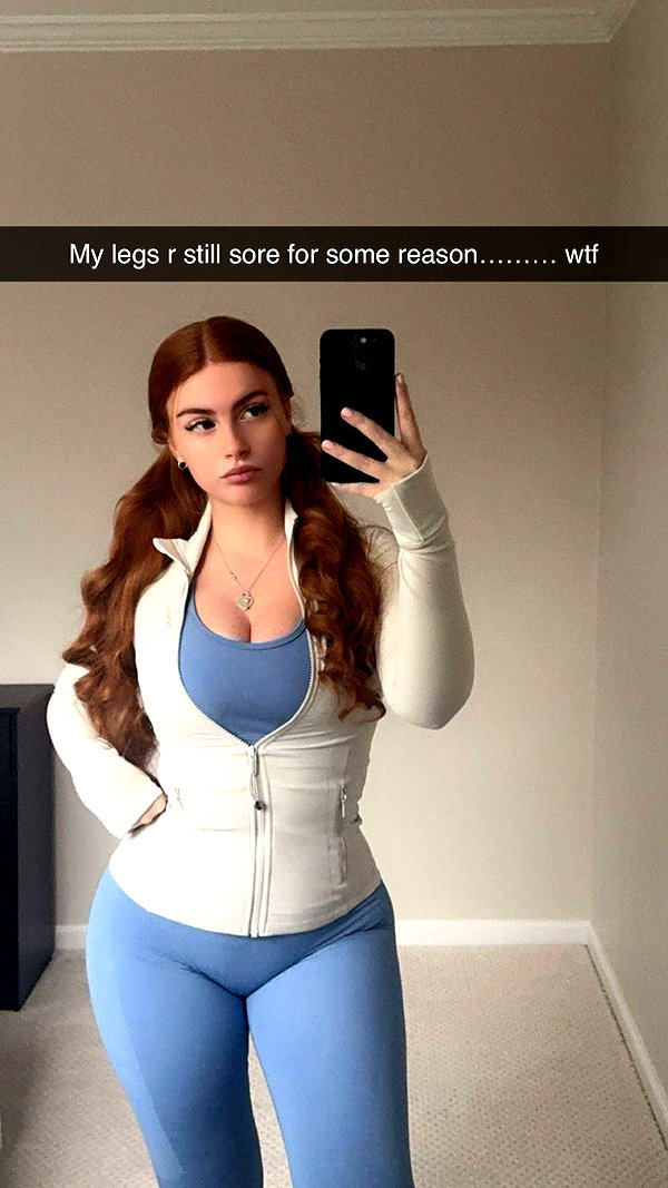 xxxtinacarmella snapchat image archive image