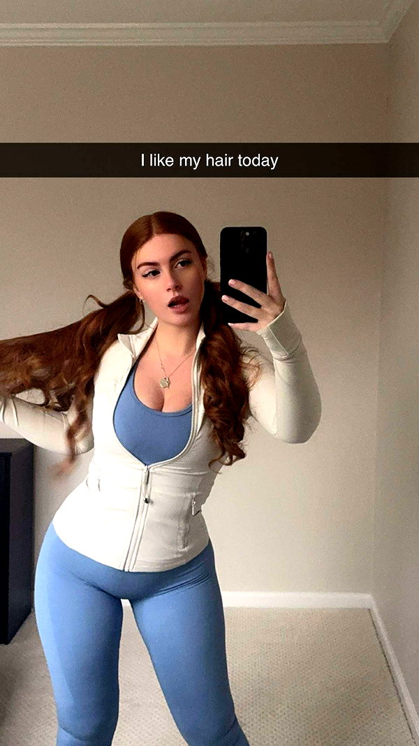 xxxtinacarmella snapchat image archive image