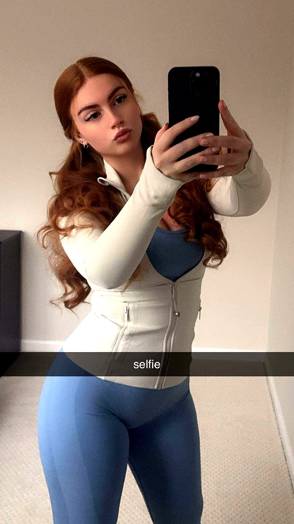 xxxtinacarmella snapchat image archive image